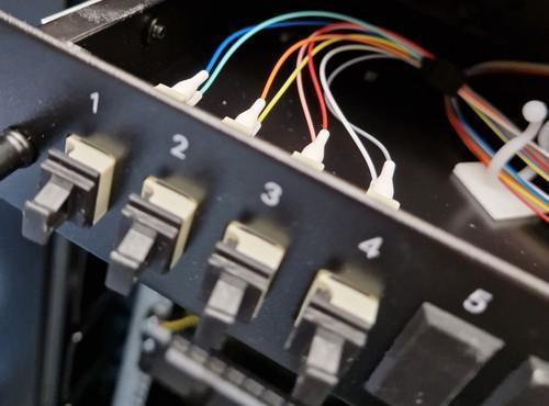 Galerie photo - Evergroup ICT Services