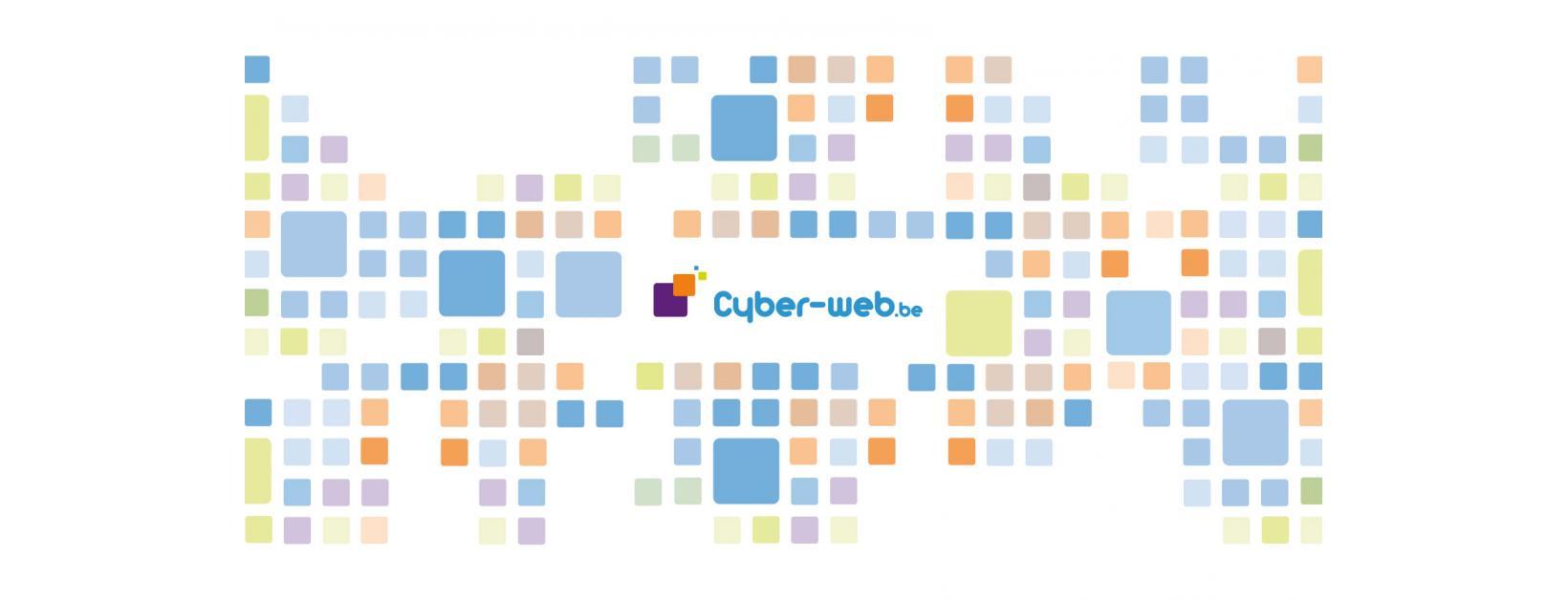 Banniere Utilisateur -  cyber-web.be