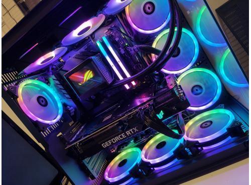 Galerie - Jarvistech 